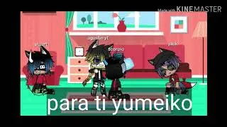 Para yumeiko