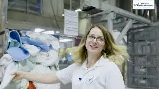 W&auml;scherei Aschenbrenner - Employer Branding Video