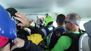 Salto - Fly4Fun - Caravan - VaiParaty