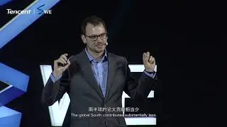 Thomas Baden：Open Labware：Build Your Own (Neuro)science Equipment-Tencent WE Summit 2019