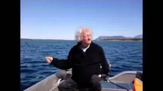 Norsk idrett, et omreisende helseforetak.