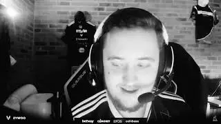 TRY highlights I 9z vs Vitality I SayLess-