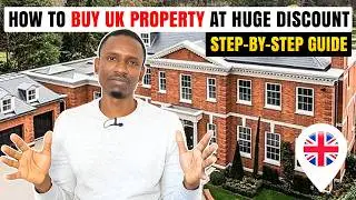 How My Investor Secured a &pound;40,000 Discount Property Deal | UK Property Investment Success Story
