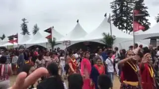 Surrey Fusion Festival 2017
