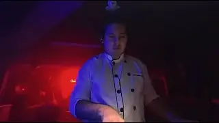 (360) Drum&Bass 2025_10_31 @ Clash New Taipei