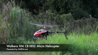 HeliPal.com - Walkera HM CB180Z