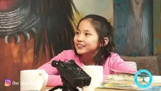 LITTLE READERS podcast -1 | БЯЦХАН УНШИГЧ Подкаст -1 | Оролцогч ЭГШИГЛЭН ТАРХИ ЦЭНЭГЛЭГЧ номын клуб