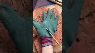#Gloves #Labor protection gloves #Construction site gloves #Wear-resistant gloves