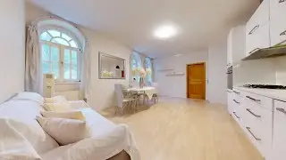 PREDAJ Godrova / Palisády 3izb.