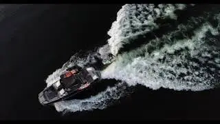 Kelowna Sunrise Wake Surf Session - OLBC.ca