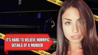 Unraveling the Mystery: The Tragic Case of Karina Vetrano  | True Crime Documentary