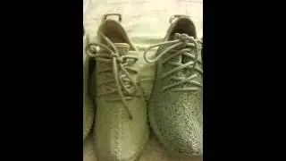 Обзор коллекции Yeezy boost 350 от perfectkicks.ru