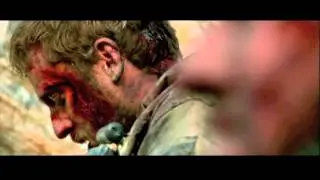 Lone Survivor Clip - Axe & Marcus