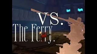 How To Defeat The Tower Of Guns: A Two* Step Guide.
