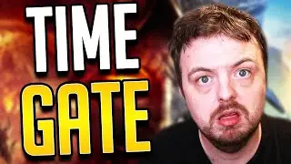 New World Adding Time Gate To PvP Arena Rewards?