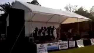 Madd Rhythms-Amazing, Aug 2010