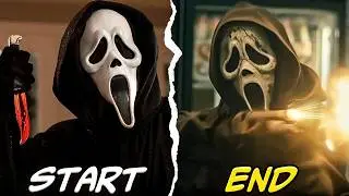 All SCREAM Movies Explained in 87 Minutes