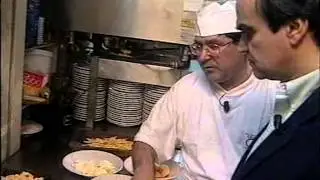 La cucina tipica sarda del Ristorante Cikappa a Oliena
