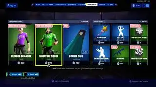 Kaitawi's Live PS4 Broadcast