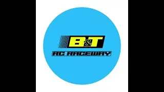 Club Race 12/27/25 B&T Raceway Crestview FL, FINAL RACE OF THE YEAR