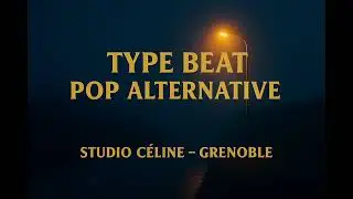 Type beat pop alternative 1.6