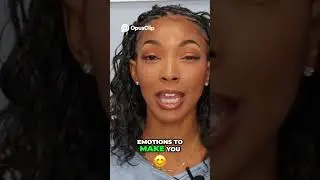Balance Emotions & Logic: Communicate Effectively | Wife Prep with Brittany #relationshipstruggles