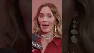Emily Blunt Hints At 'Edge Of Tomorrow' Sequel