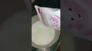 সাবুর ফ্রুট পায়েস ❤️// fruit payesh ❤️🍎🍉🥭🥭🍌.. নিরামিষ দিনের জন্য 🥰 #love #song