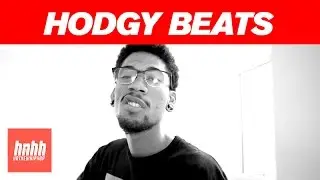 Hodgy Beats рассказывает о &laquo;Dena Tape 2&raquo;, дебютном альбоме и многом другом