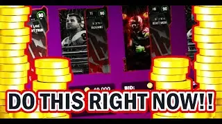 HOW TO MAKE COINS RIGHT NOW IN MUT 23!!| DO THIS RIGHT NOW!!| MADDEN 23 ULTIMATE TEAM