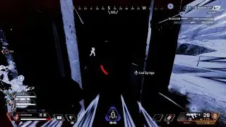 Wraith Phase clutch Ft Carnime