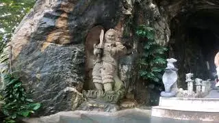 Exploring Marble Mountain Vietnam &mdash; Amazing Caves & Breathtaking Views! (Da Nang Vlog 2025)