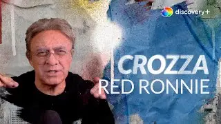 Crozza Red Ronnie sull'esperienza di Malanga in bagno: 