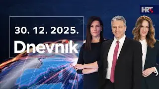 Dnevnik, 30. 12. 2025.