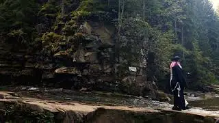 POV: nature is your therapy ⛰️