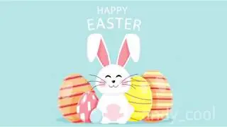Easter Project