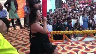Surkhet simta goji bazar ma joti mager