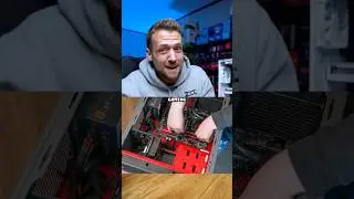 We Are Hiring a PC Builder!
