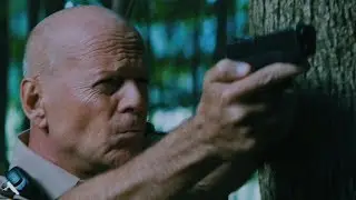 'First Kill' Official Trailer (2017) | Bruce Willis, Hayden Christensen
