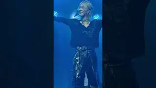 Fancam THIO NexT1DE - Monster music festival 2025