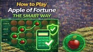 How to Play Apple of Fortune the Smart Way