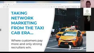 iBuumerang Presentation with Website Demo