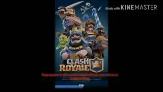 CLASH ROYALE MINI COMPILATION #3/NIENTE VITTORIE!!
