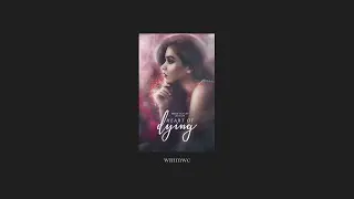 WATTPAD COVER WMM [heart of dying]