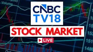 Stock Market LIVE Updates: Nifty & Sensex Live | Crude Oil Price | Aug 25th | Trump | US Iran Talks