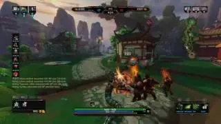SMITE: CRAZY COMEBACK!!!!