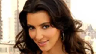 Kim Kardashian Reveals How To Get Anything You Want!