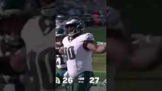 Merrill Reese on Jordan Davis #football #philadelphiaeagles #eagles #nfl  #nfc #flyeaglesfly