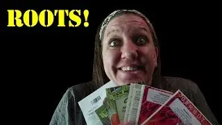 For the LOVE of ROOTS! How to Grow Root Veggies! Collaboration with Roots and Refuge!