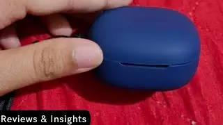 Insights about the QCY HT05 ANC Wireless Earphones